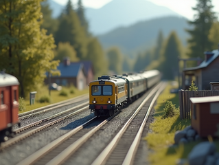 Exploring the World of 3dk Toy Features