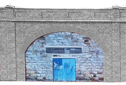 Thumbnail: OO-27 ARCH INDUSTRIAL WORKSHOPS