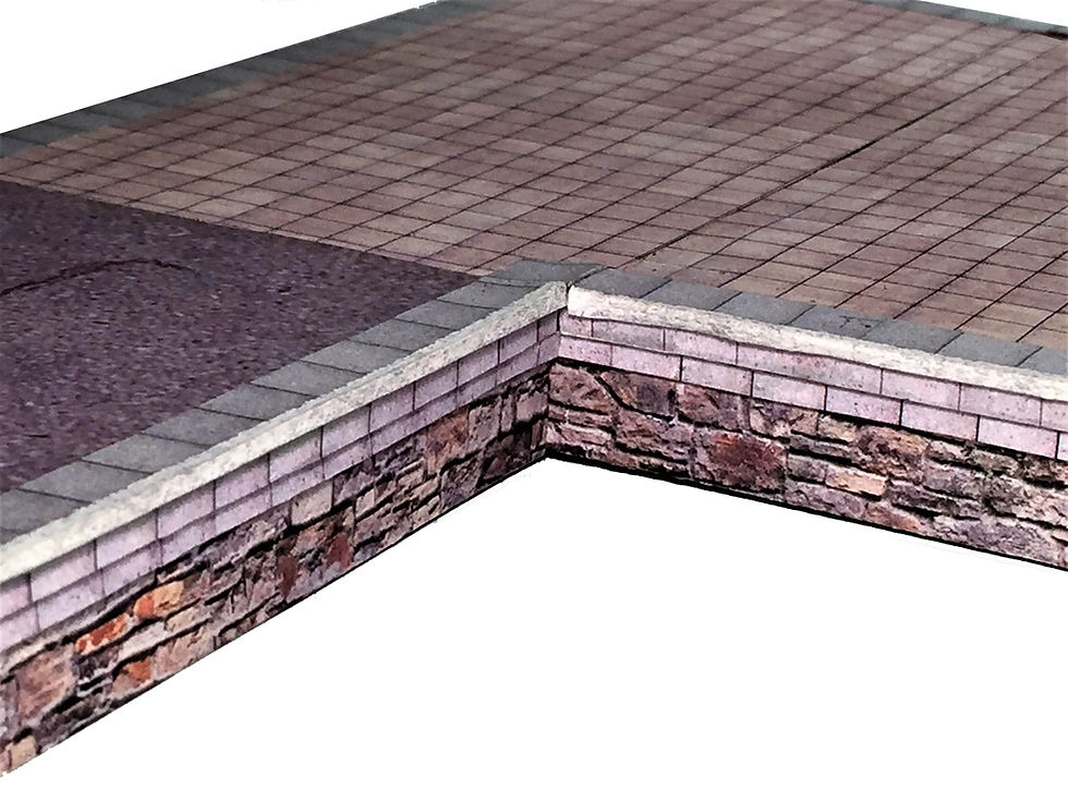 Thumbnail: OO-22C STONE PLATFORMS