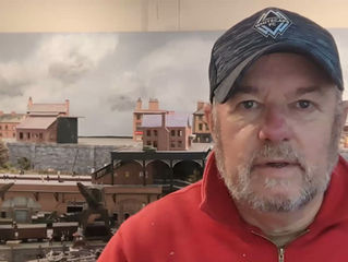 ✨Exciting fiddleyard update✨