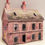 Thumbnail: OO-5 PLASTER TERRACED HOUSE
