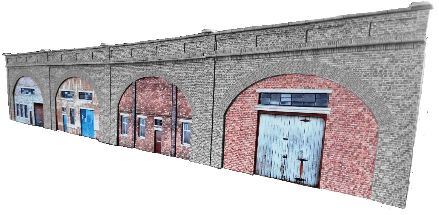 3dk Design and style Railway OO Gauge and HO Scale Creating Kits and image relating to Free Printable Ho Scale Buildings titled 3dk Type Railway OO Gauge and HO Scale Creating Kits and