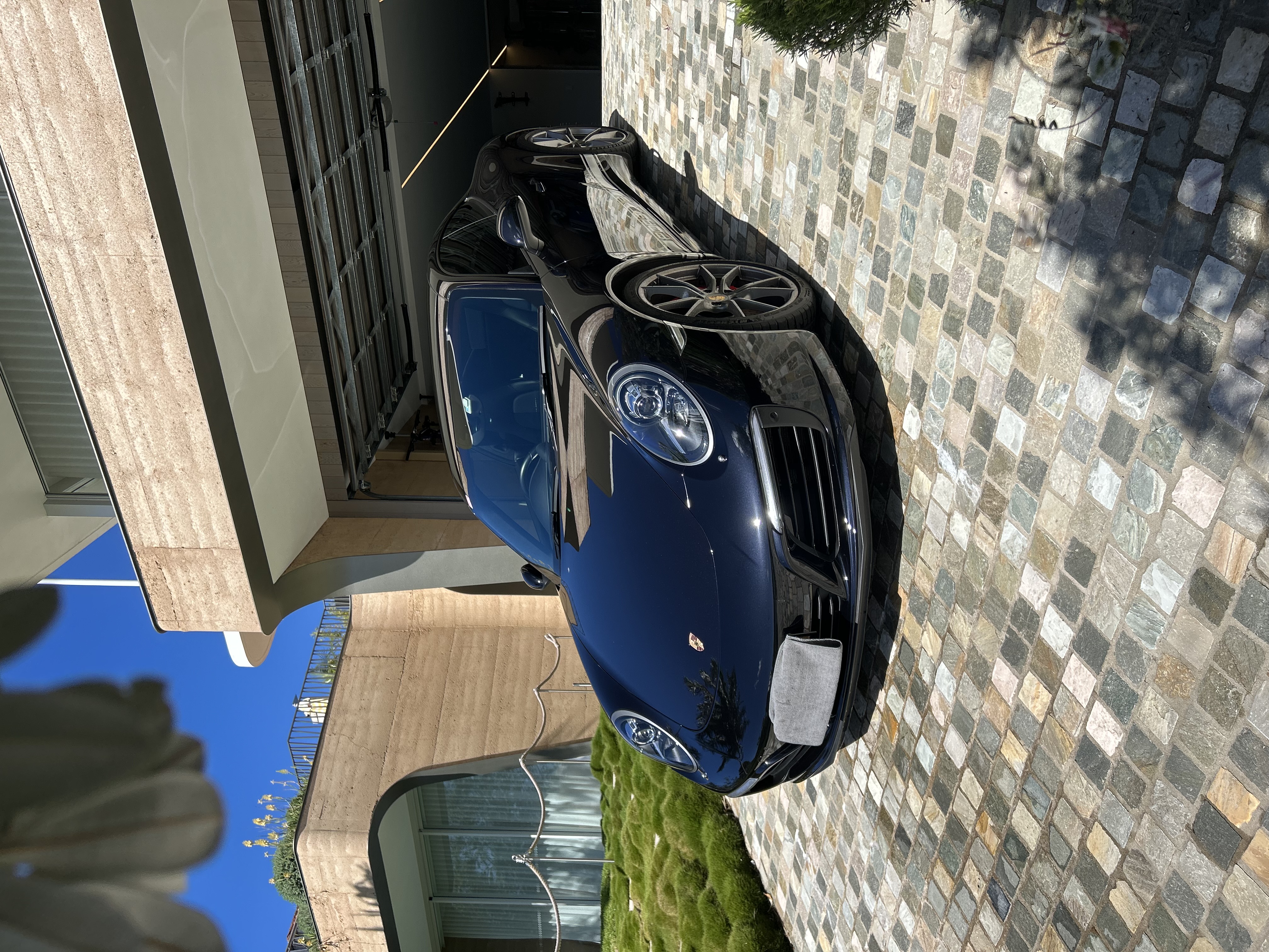 Matthew — Auto Pristine North Shore