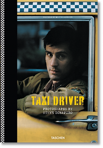 Taxi Driver