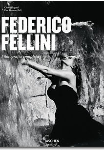 Federico Fellini