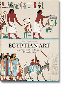 Egyptian Art XL