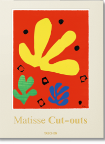 Matisse Cut-outs