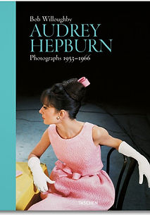 Andrey Hepburn