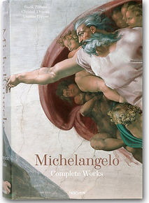 Michelangelo XL - Edição Especial