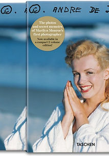 Andre De Dienes