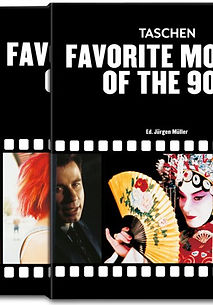 Favorite Movies of The 90's