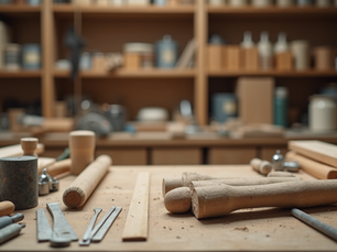 Expert Carpentry and General Repairs for Your Home