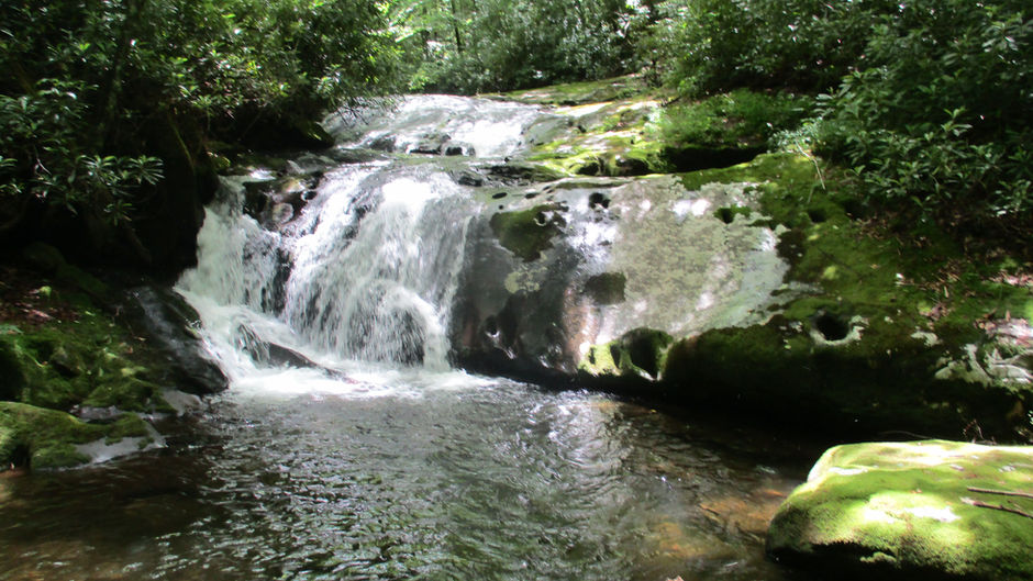 May and June Bucket List Creeks!