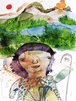 Samuel Sarmiento Caribbean Art