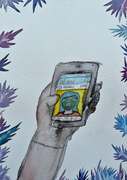 Samuel Sarmiento Caribbean Art