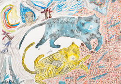 Samuel Sarmiento Caribbean Art