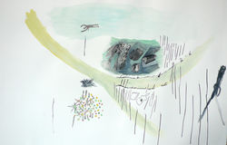 Samuel Sarmiento Caribbean Art