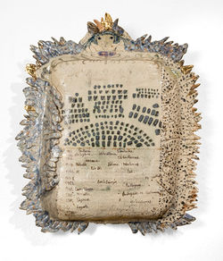 Samuel Sarmiento Art