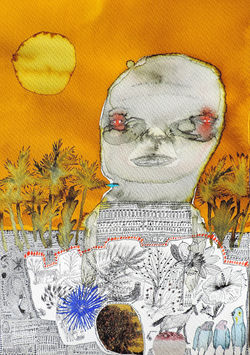 Samuel Sarmiento Caribbean Art