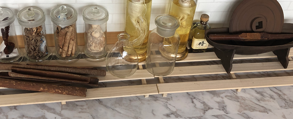 茨城県日立市の漢方相談薬局、一仙堂荒友薬局の漢方薬