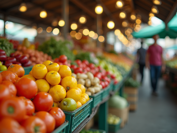 Examining Patterns of Fruit and Vegetable Intake Among Adults With and Without Chronic Kidney Disease in the United States