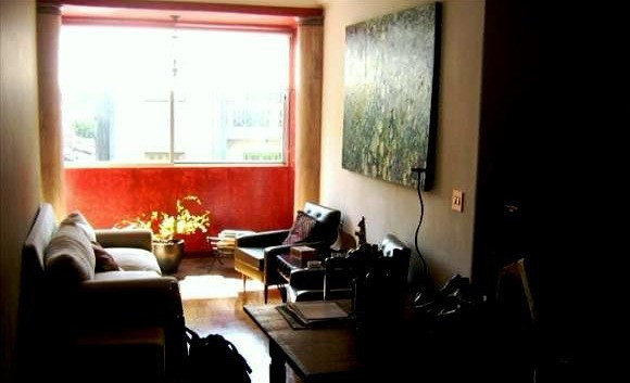 iluminação errada no trabalho (decoração comercial)