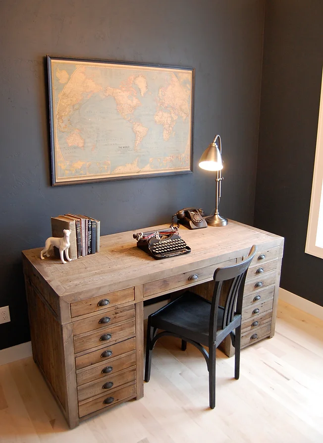 Bellwether Interior Design