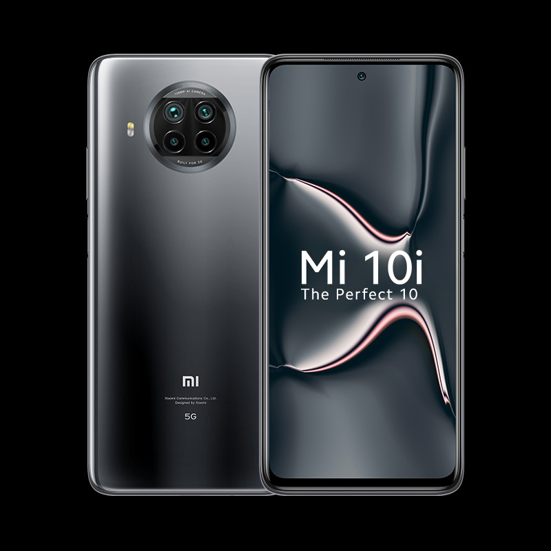 Thumbnail: Mi 10i 5G