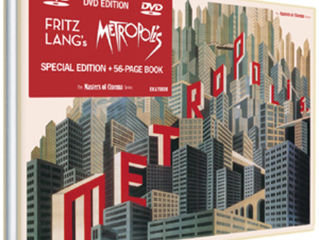 Metropolis is Tops!