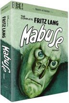 The Compleat Mabuse