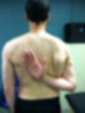 Shoulder Mobility