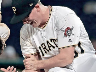 Flexor-Pronator Strains in Baseball and Softball Athletes: The Overlooked Cause of Medial Elbow Pain