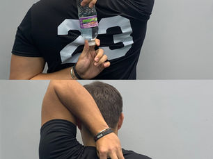 Unlocking Shoulder Mobility: How It Impacts Performance in Baseball and Softball Players