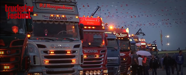 Truckstar Festival