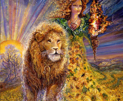 NEW MOON Blessings : HEALING – SHINING – GROWING