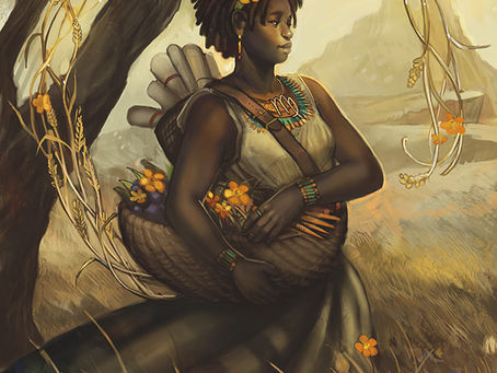 New Moon Blessings: GET YOUR HOUSE IN ORDER