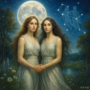 FULL super MOON Blessings: COMMUNICATION – CULMINATION – BALANCE