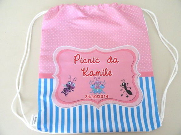 BEB MOC 25x30cm - R$6,00