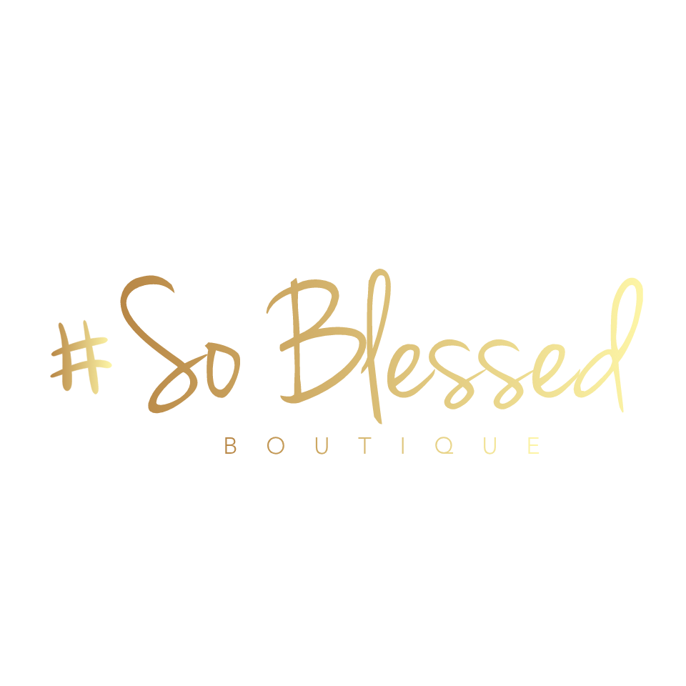 So Blessed Boutique