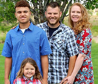 Hamm family