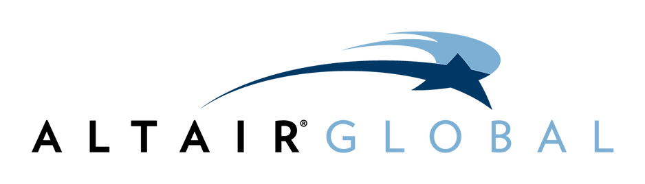 Altair Global Logo