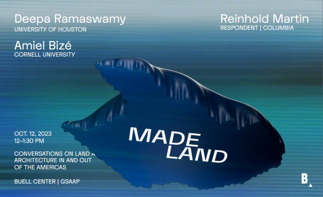 Conferences | Deepa Ramaswamy