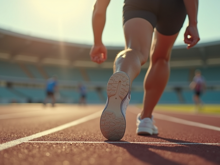 Top Sports Injury Prevention Tips for Athletes