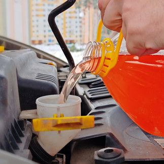 “Preventing engine overheating”