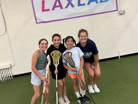 Why One-on-One Training Can Transform Your Lacrosse Game