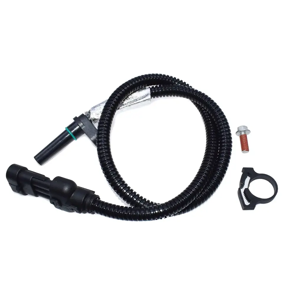 Thumbnail: Sensor Velocidade/ Rotação Turbina Dodge Ram 2500 6.7 Diesel 2013 - 2018