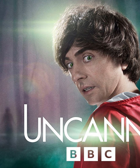 Uncanny