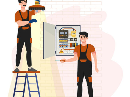 Understanding The Importance Of House Rewiring Services