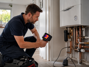 Leak Detection Basingstoke