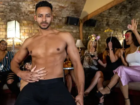 Dublin Adventures: Celebrate Your Hen Party with Creativity and Charm